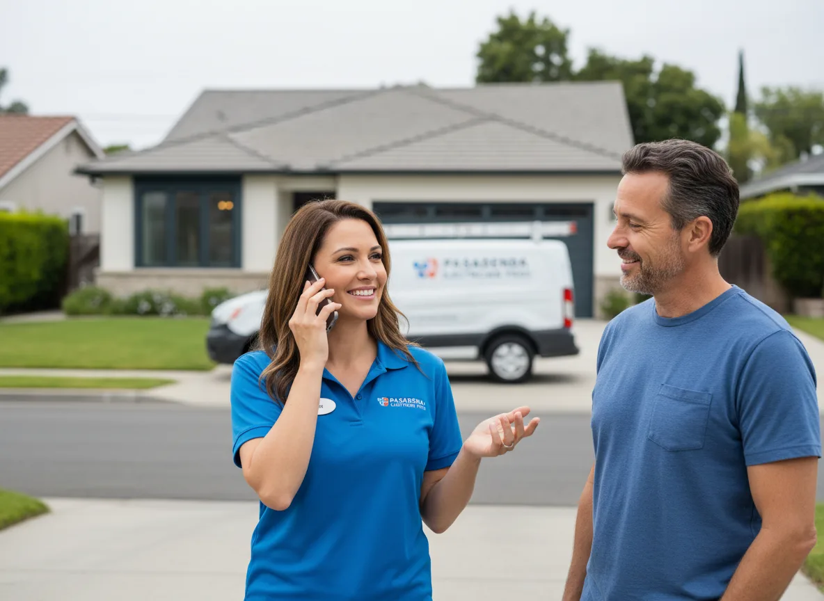 Electrician Briggsville, AR FAQs